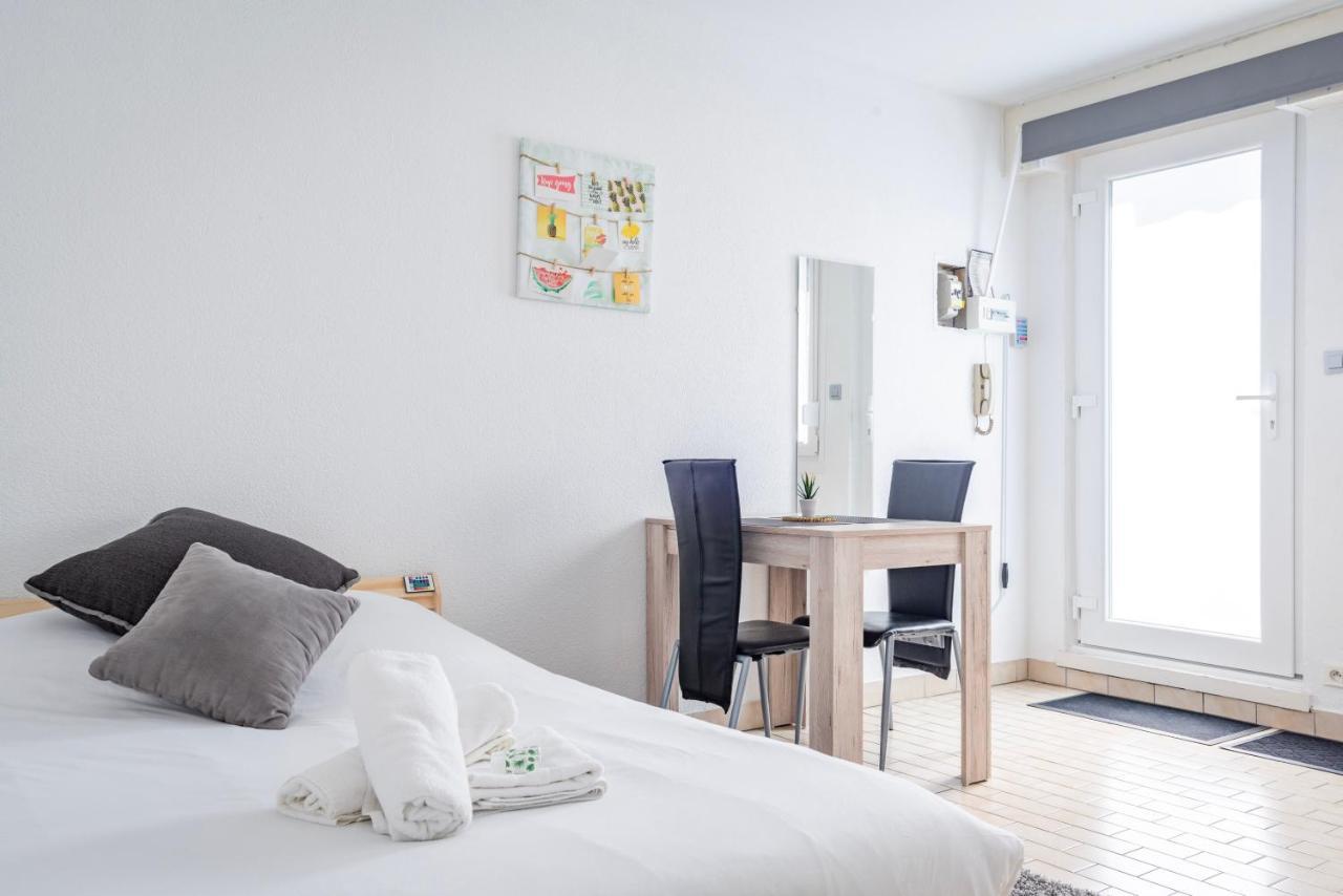 Petit Cronenbourg - Golden Tree - Wifi - 5 Min Gare De *