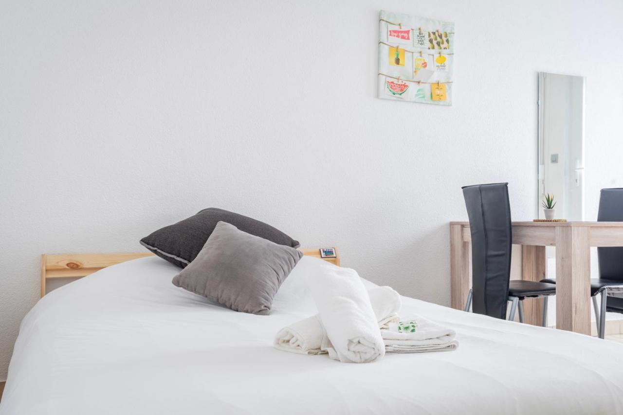 Petit Cronenbourg - Golden Tree - Wifi - 5 Min Gare De * Straatsburg