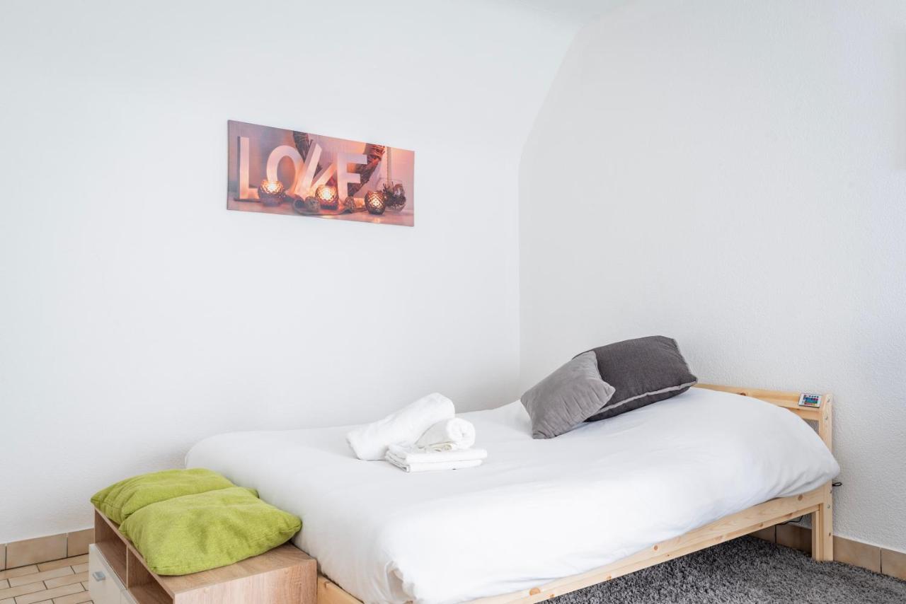 Petit Cronenbourg - Golden Tree - Wifi - 5 Min Gare De Straatsburg