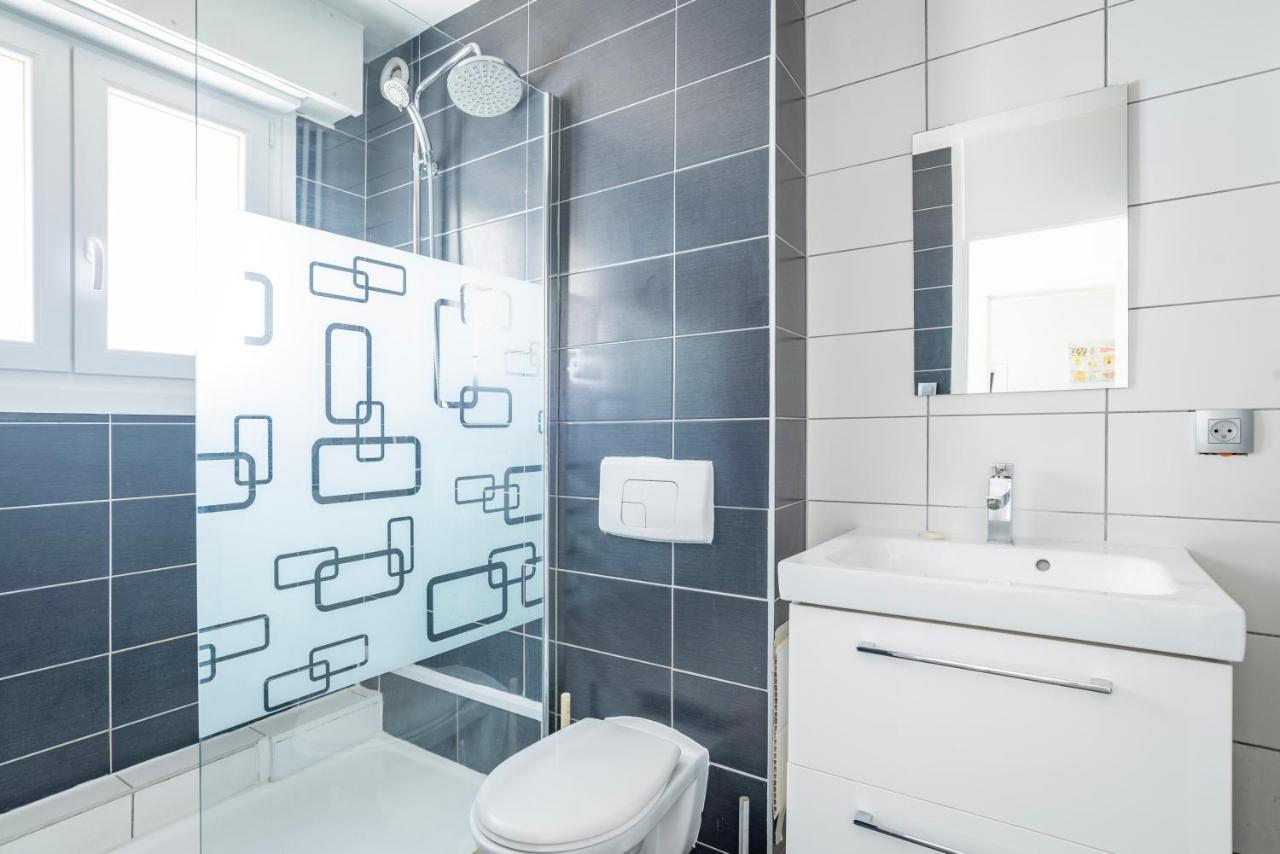 Petit Cronenbourg - Golden Tree - Wifi - 5 Min Gare De Appartement *