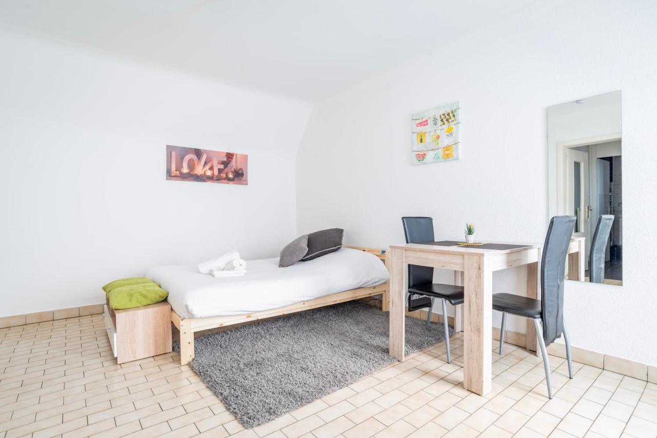 Petit Cronenbourg - Golden Tree - Wifi - 5 Min Gare De Appartement