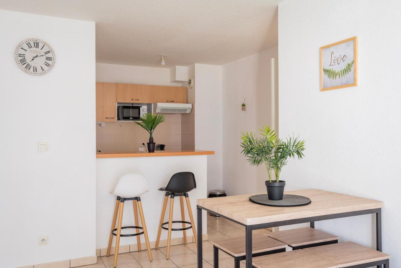 Apartment Le Zenith - Parking Prive & Wifi - 5 Min Zenith De *