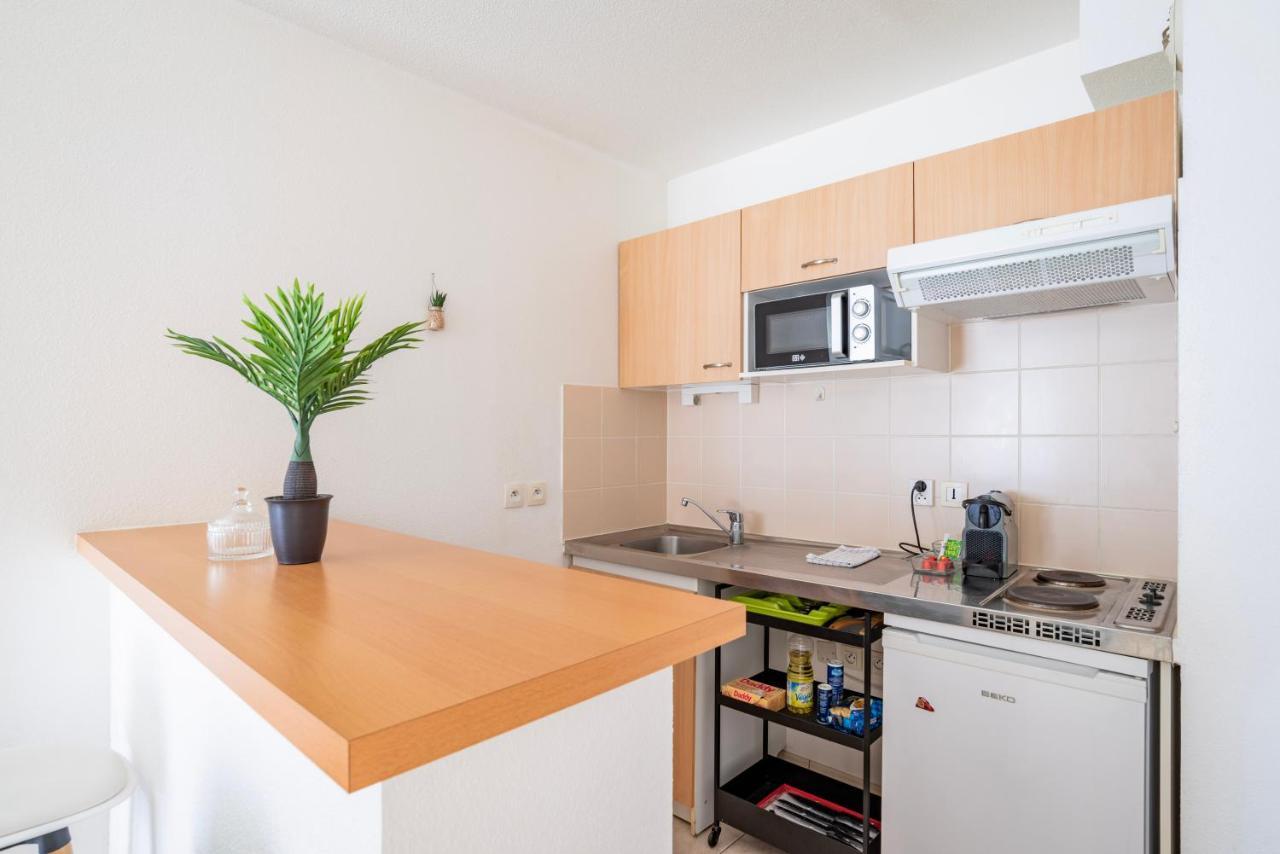 Le Zenith - Parking Prive & Wifi - 5 Min Zenith De * Straßburg