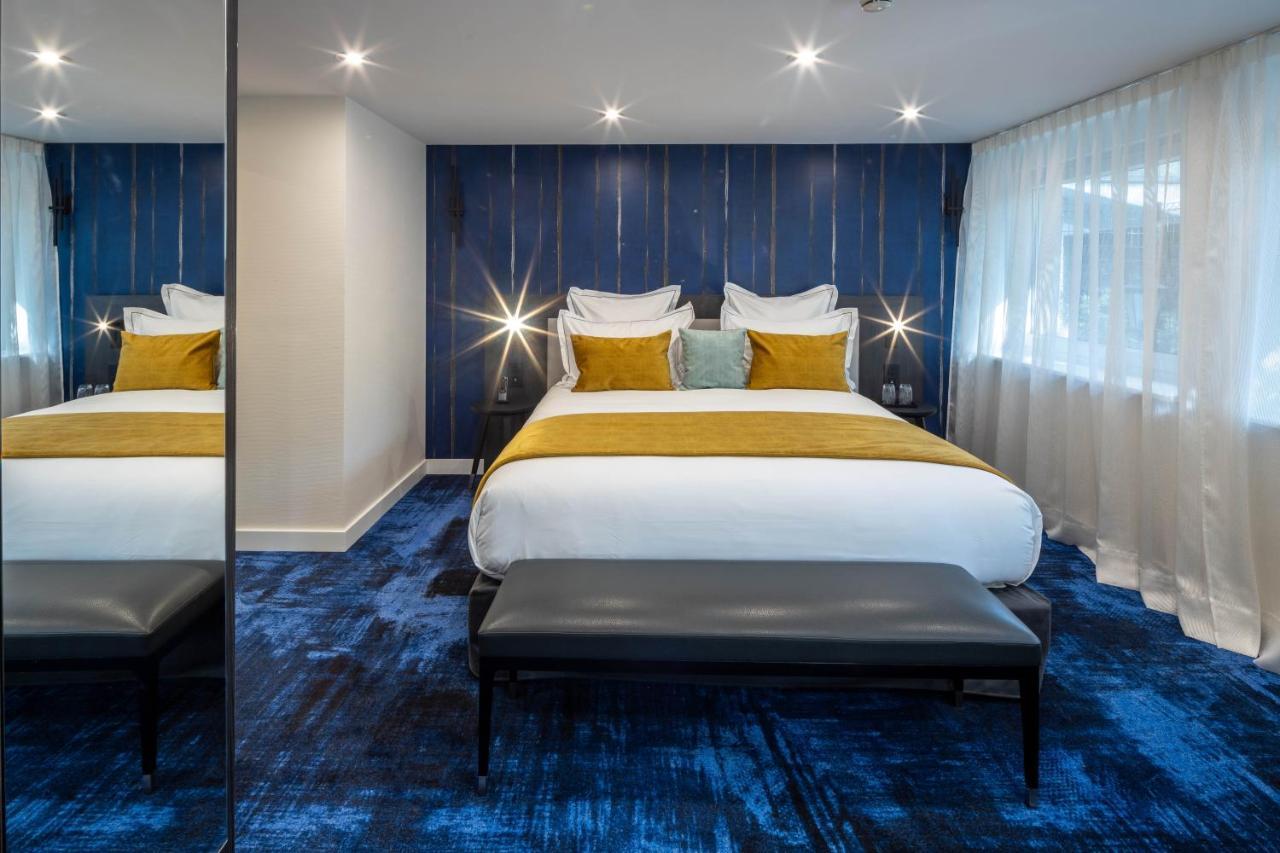 Garrigae La Florangerie - & Piscine 4* Straatsburg