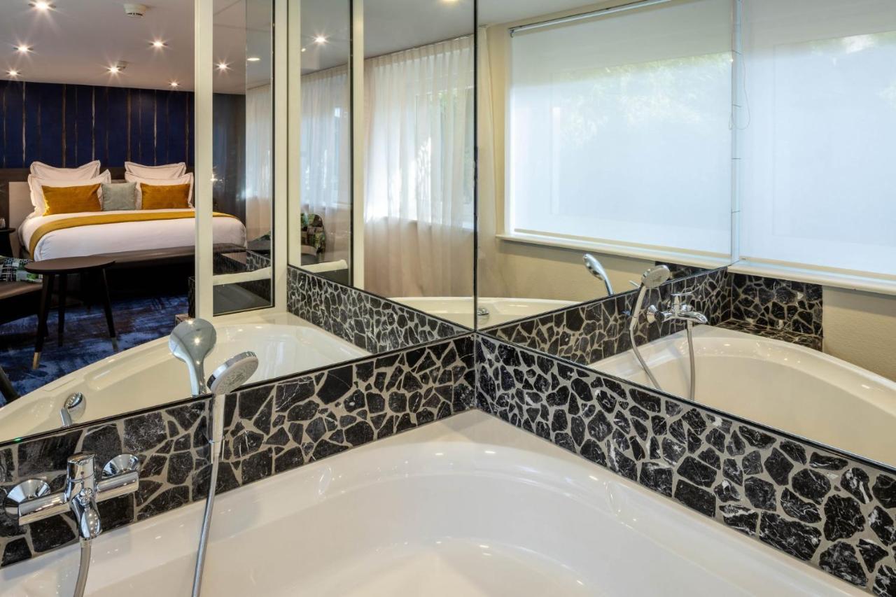 Garrigae La Florangerie - & Piscine 4*