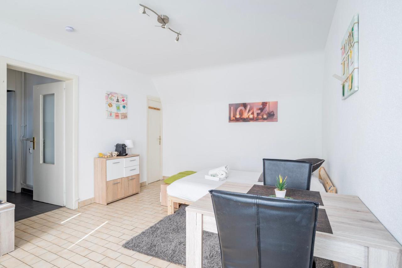 Petit Cronenbourg - Golden Tree - Wifi - 5 Min Gare De *