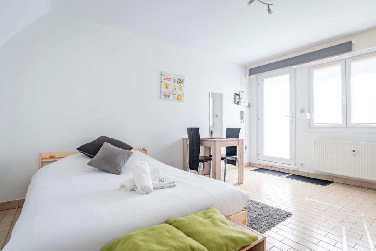 Petit Cronenbourg - Golden Tree - Wifi - 5 Min Gare De * Straatsburg