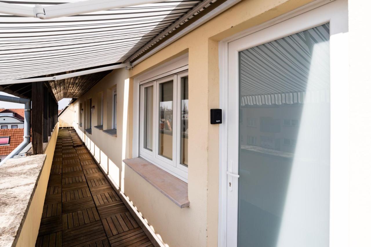 Petit Cronenbourg - Golden Tree - Wifi - 5 Min Gare De *