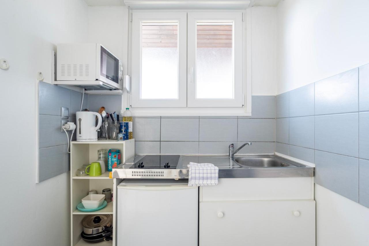 Petit Cronenbourg - Golden Tree - Wifi - 5 Min Gare De Appartement *