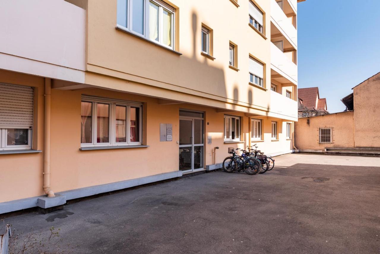 Petit Cronenbourg - Golden Tree - Wifi - 5 Min Gare De Straatsburg