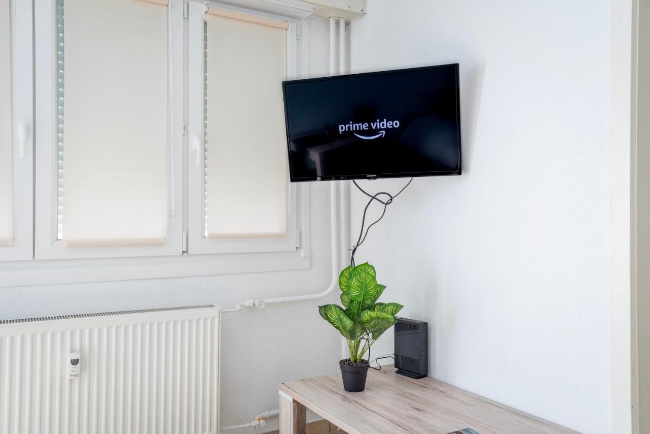 Appartement Petit Cronenbourg - Golden Tree - Wifi - 5 Min Gare De *