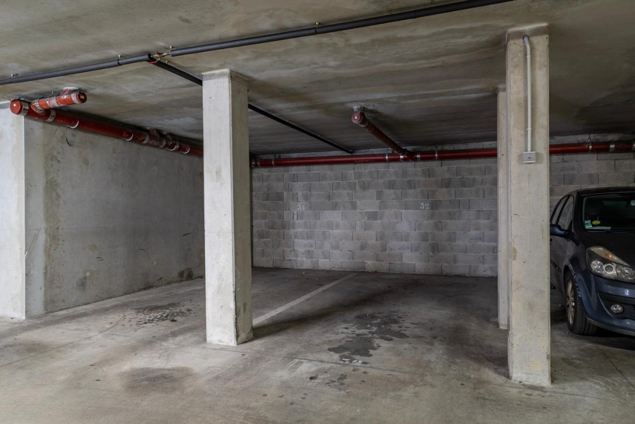 Le Zenith - Parking Prive & Wifi - 5 Min Zenith De Straßburg