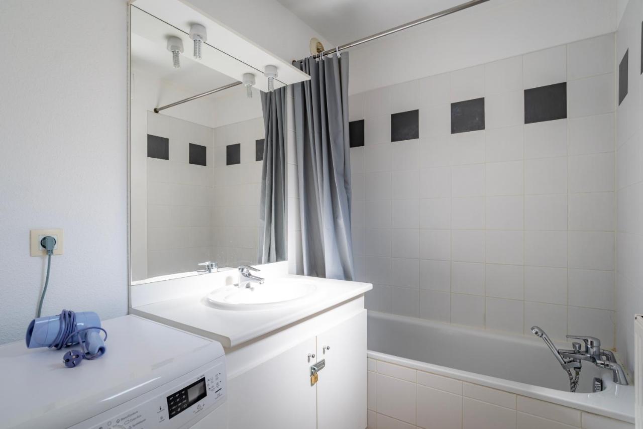 Apartment Le Zenith - Parking Prive & Wifi - 5 Min Zenith De *