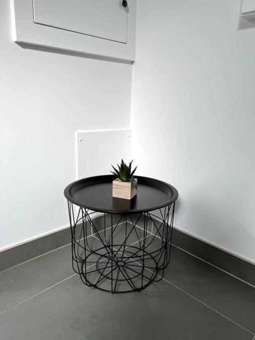 Le Loft - 70m2 T3 Cronenbourg 6 Pers Appartement