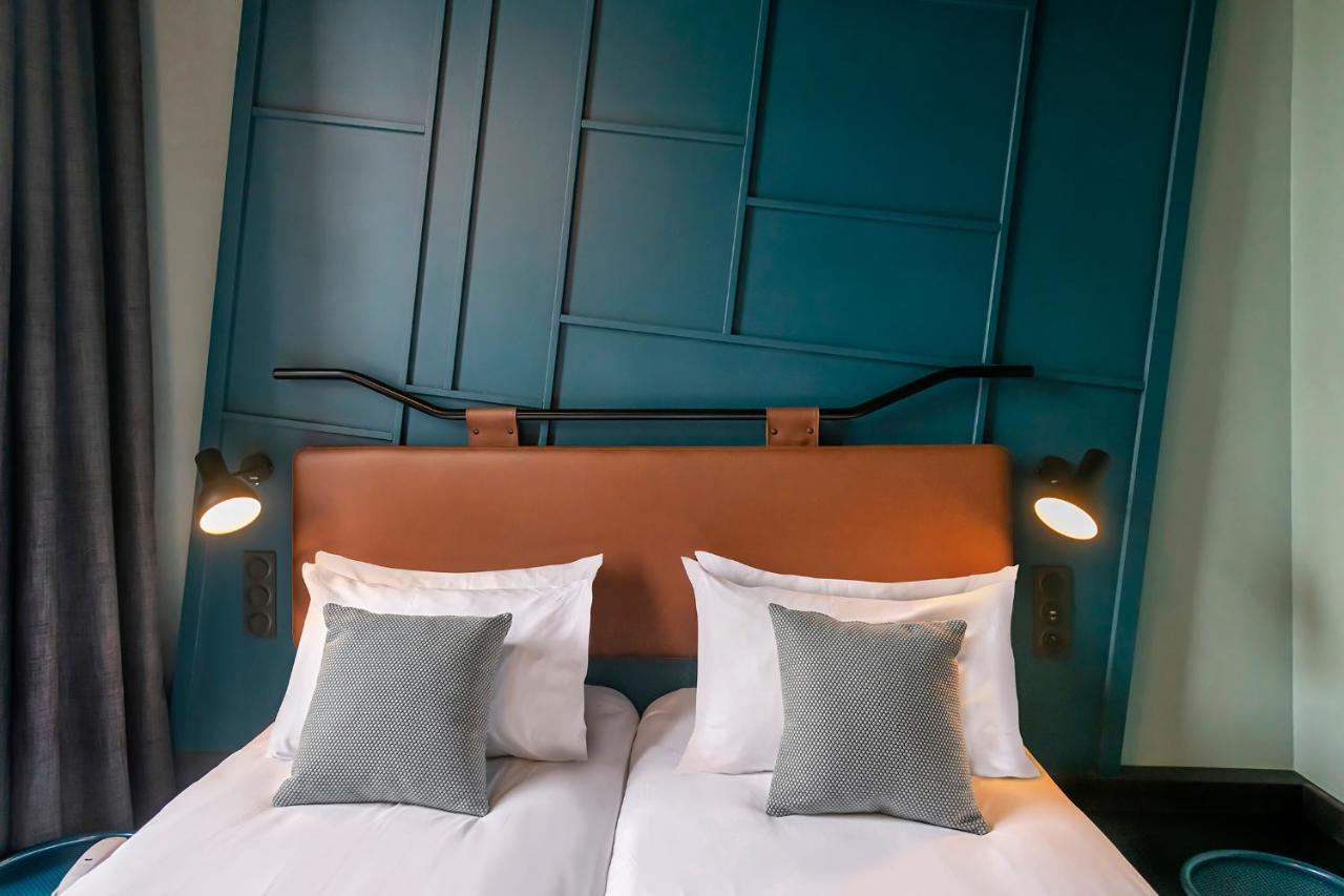 Hotel Tandem 4*