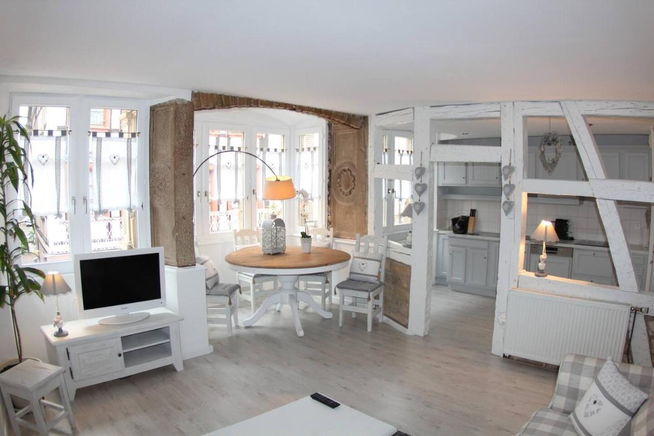 La Du Bouchon - Hyper-centre Appartement