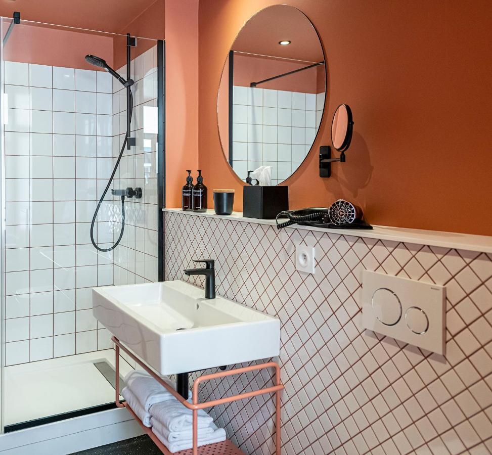 Hotel Tandem Straatsburg