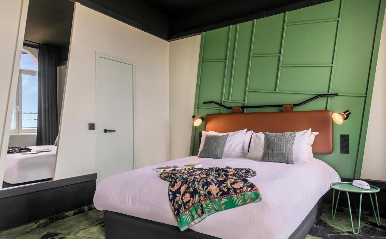 Tandem Hotel