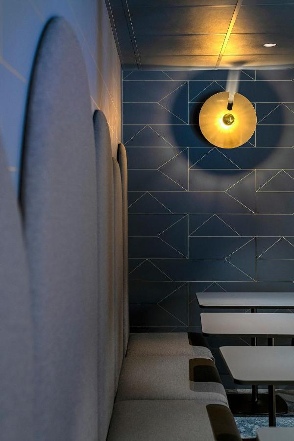 Hotel Tandem Straatsburg