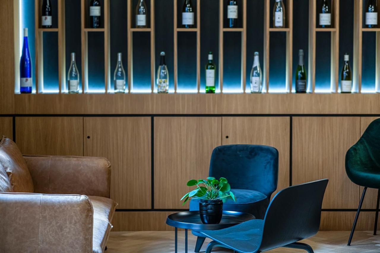 Tandem Hotel 4*