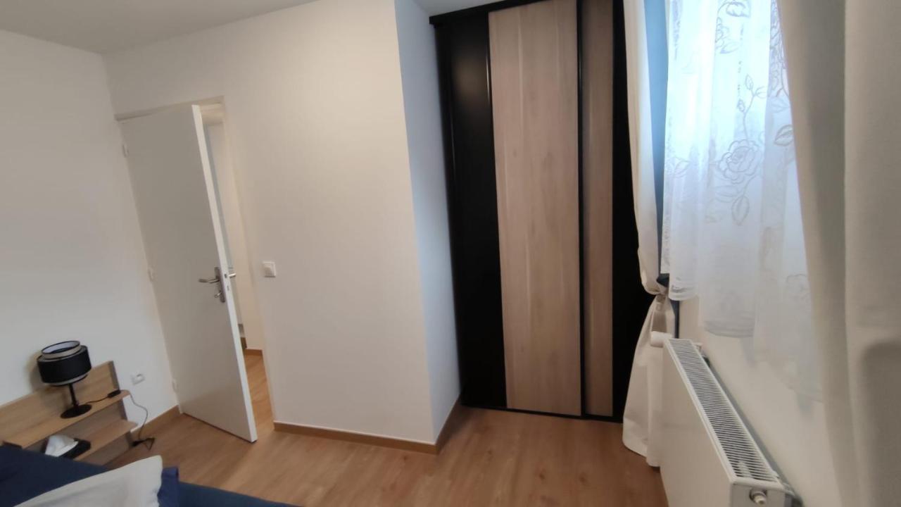 Apartment Romains 1g *