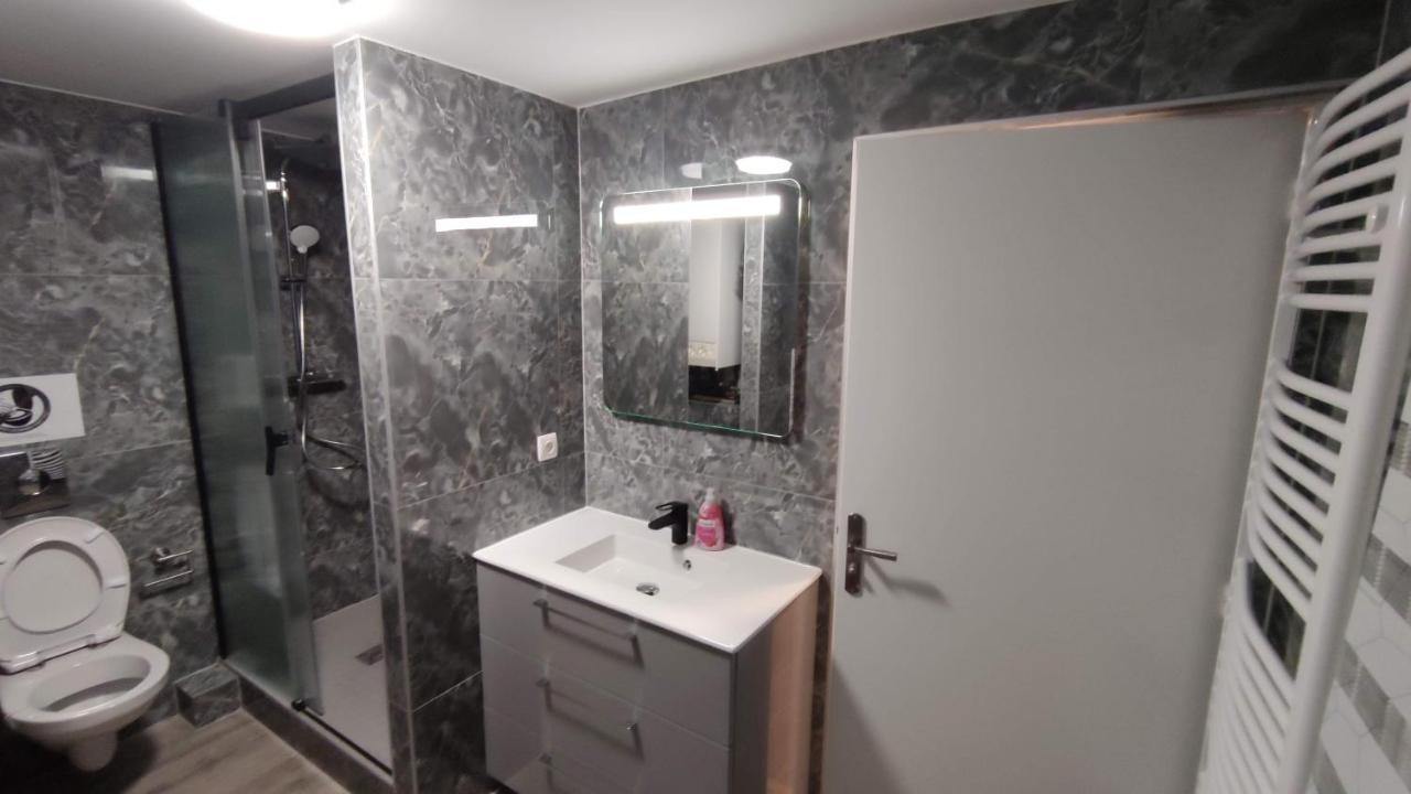 Appartement Romains 1g *