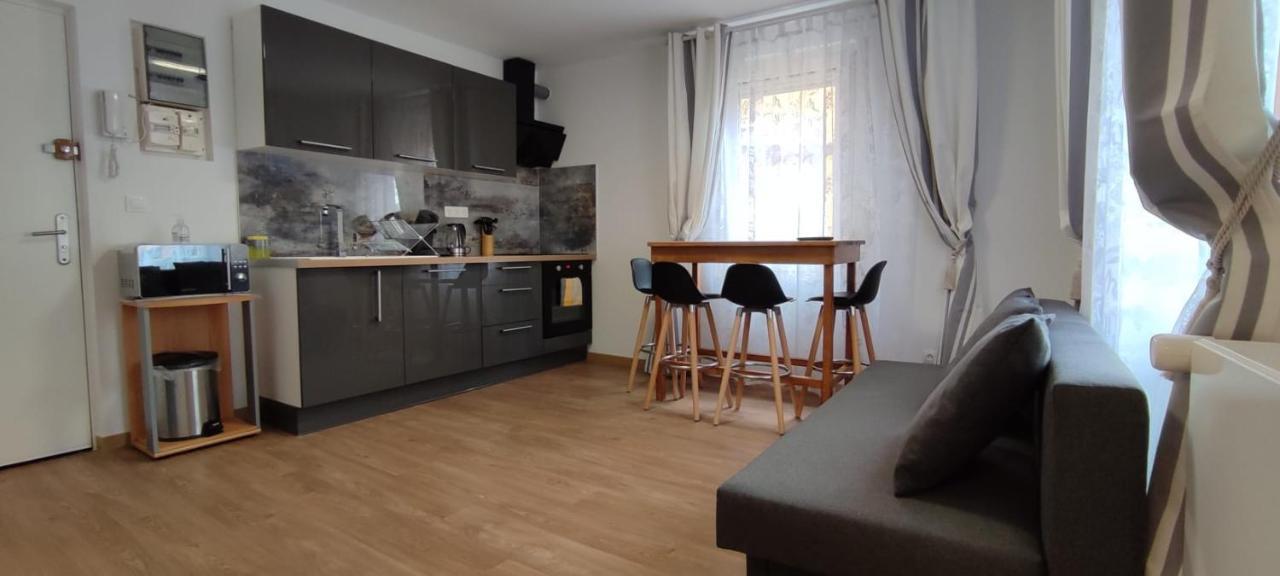 Apartment Romains 1g