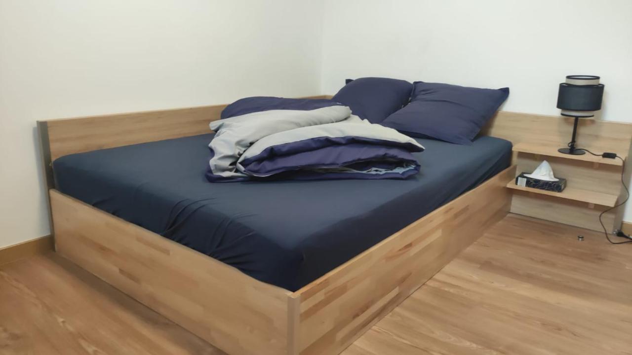 Apartment Romains 1g *