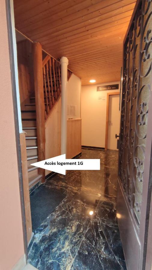 Romains 1g Appartement Straatsburg