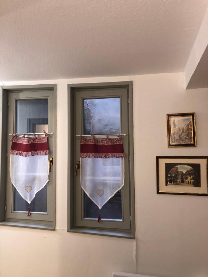 Carre Or Au Pied De La Cathedrale Apartment