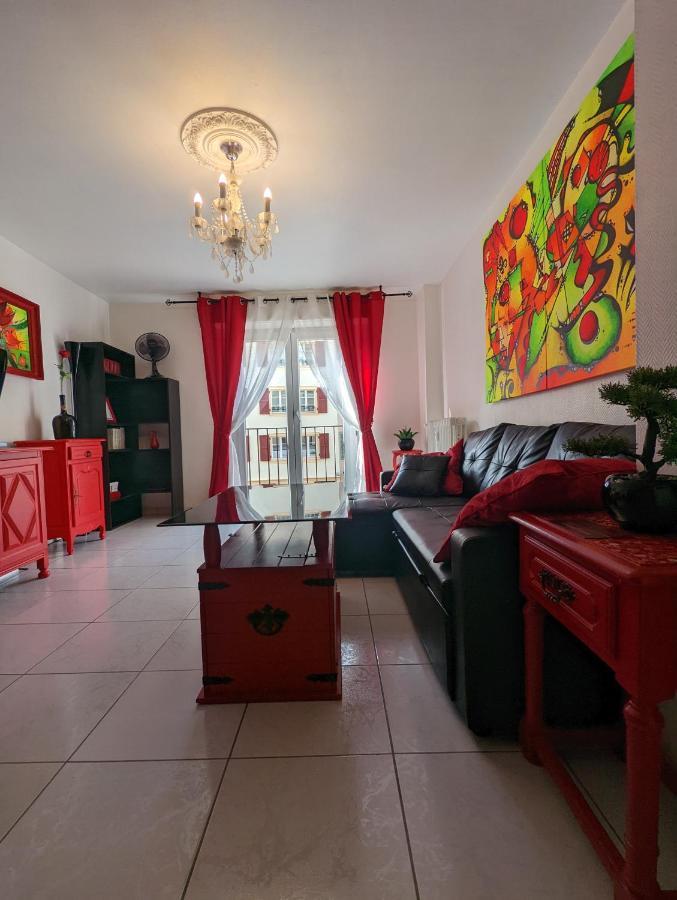 Appartement Citycosy - Art Style
