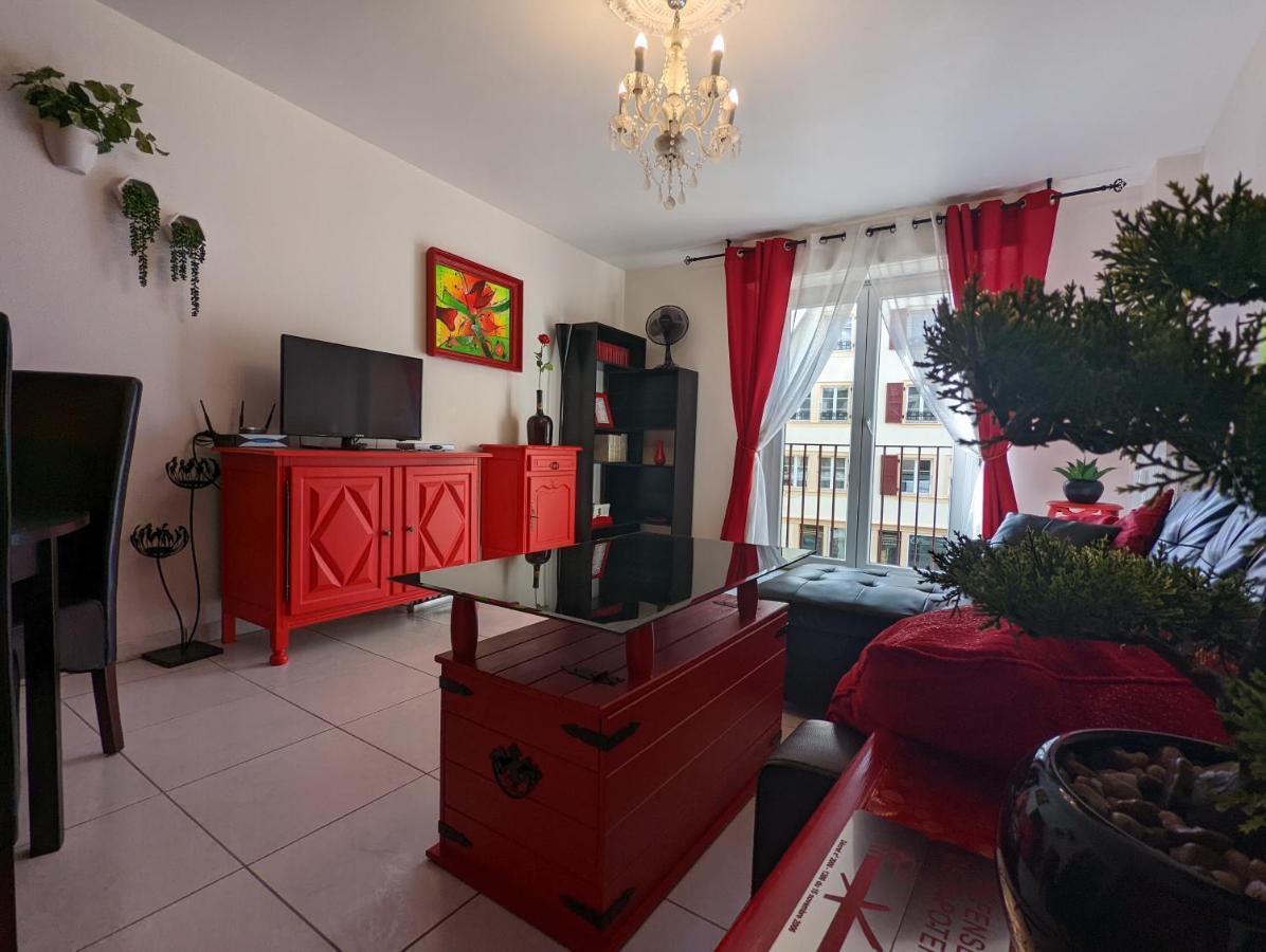 Citycosy - Art Style * Strasbourg