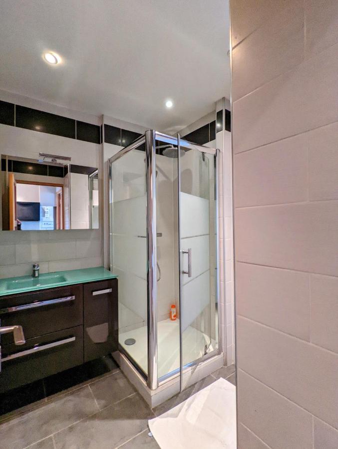 Apartment Citycosy-strasbourg: Boston Espla Straßburg