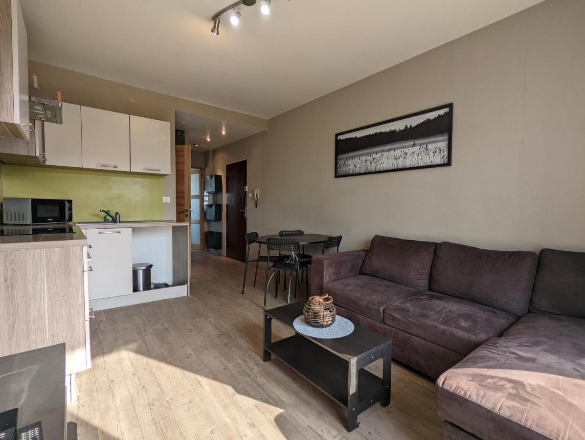 Apartment Citycosy-strasbourg: Boston Espla Straßburg