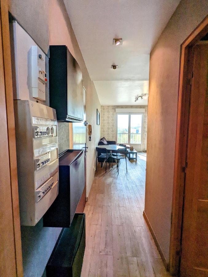 Citycosy-strasbourg: Boston Espla Apartment