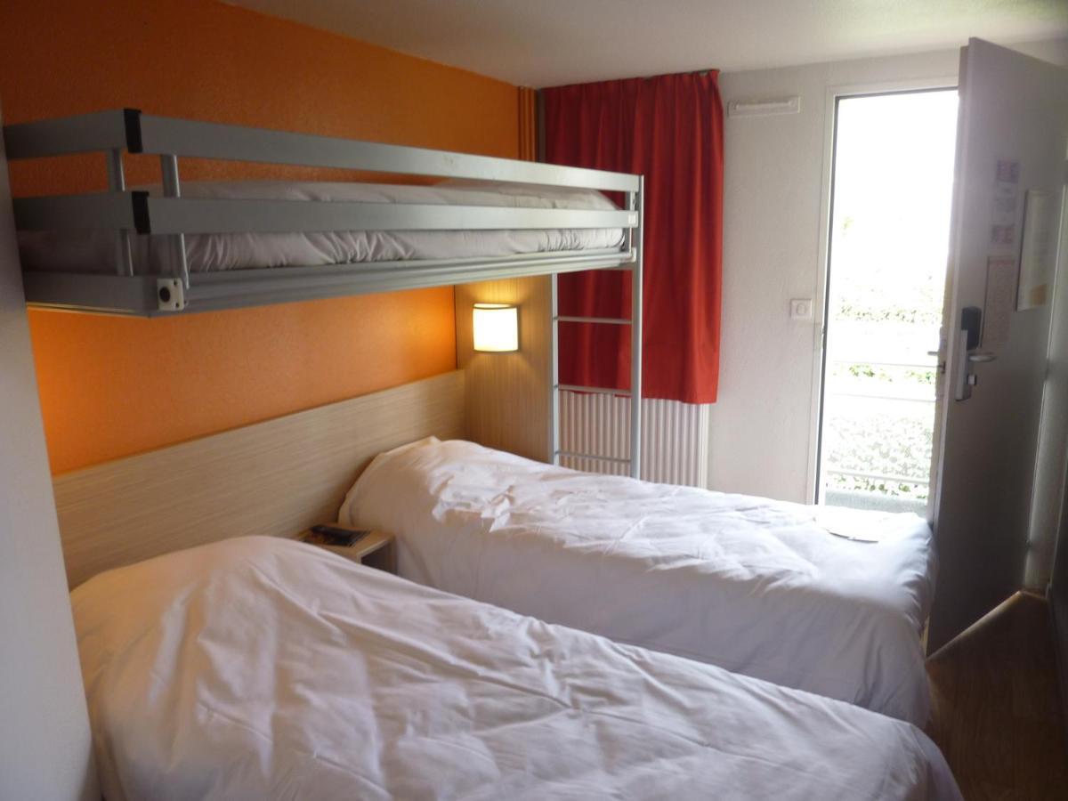 Premiere Classe Ouest * Straßburg