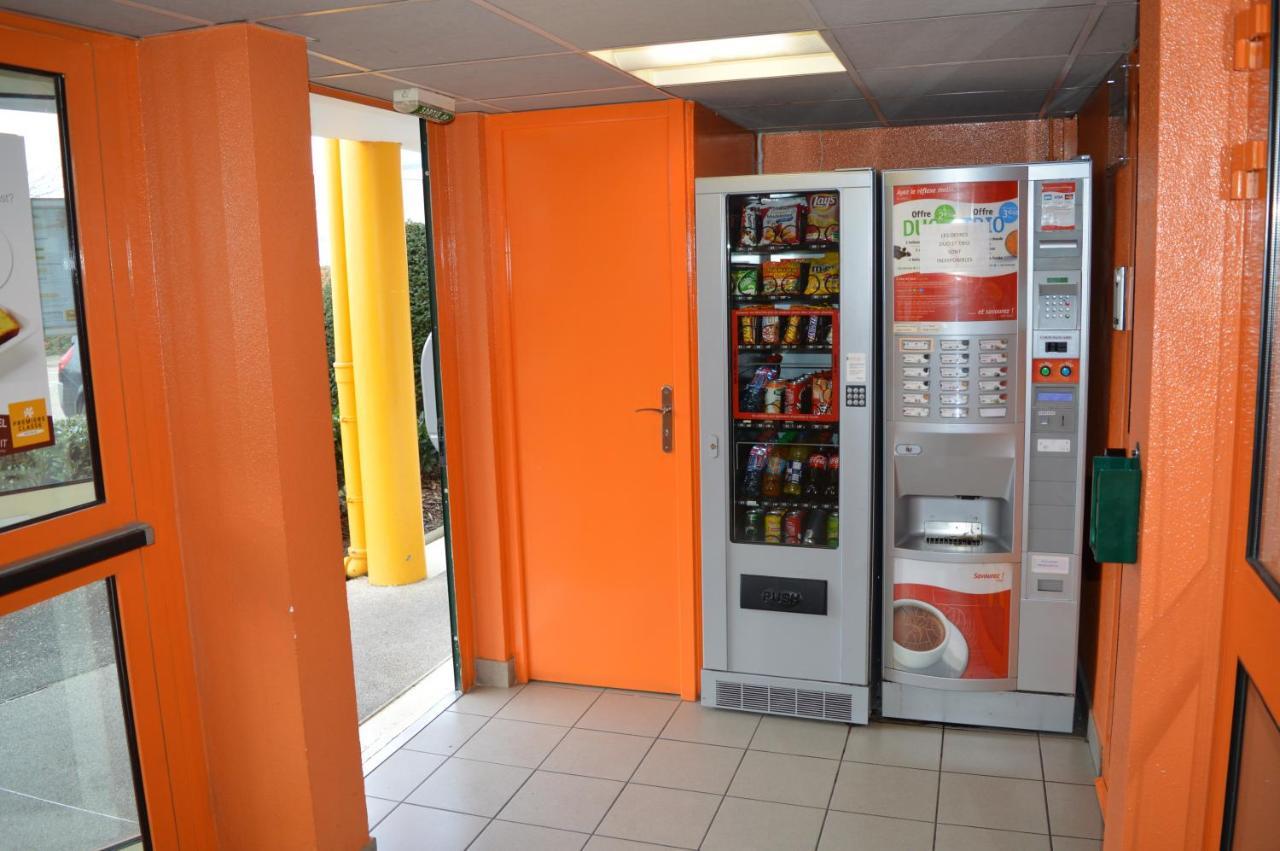 Premiere Classe Ouest