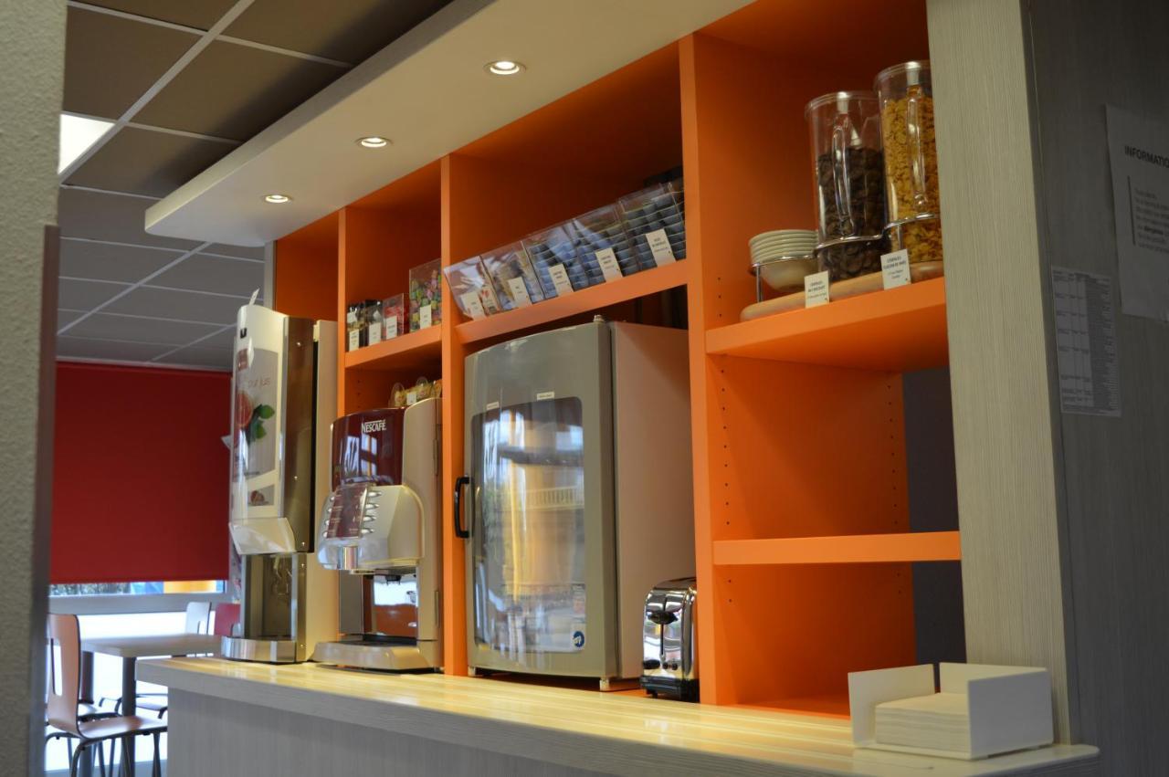 Hotel Premiere Classe Ouest Straßburg