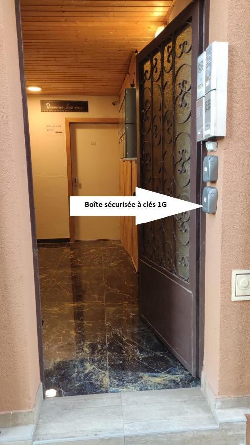 Appartement Romains 1g