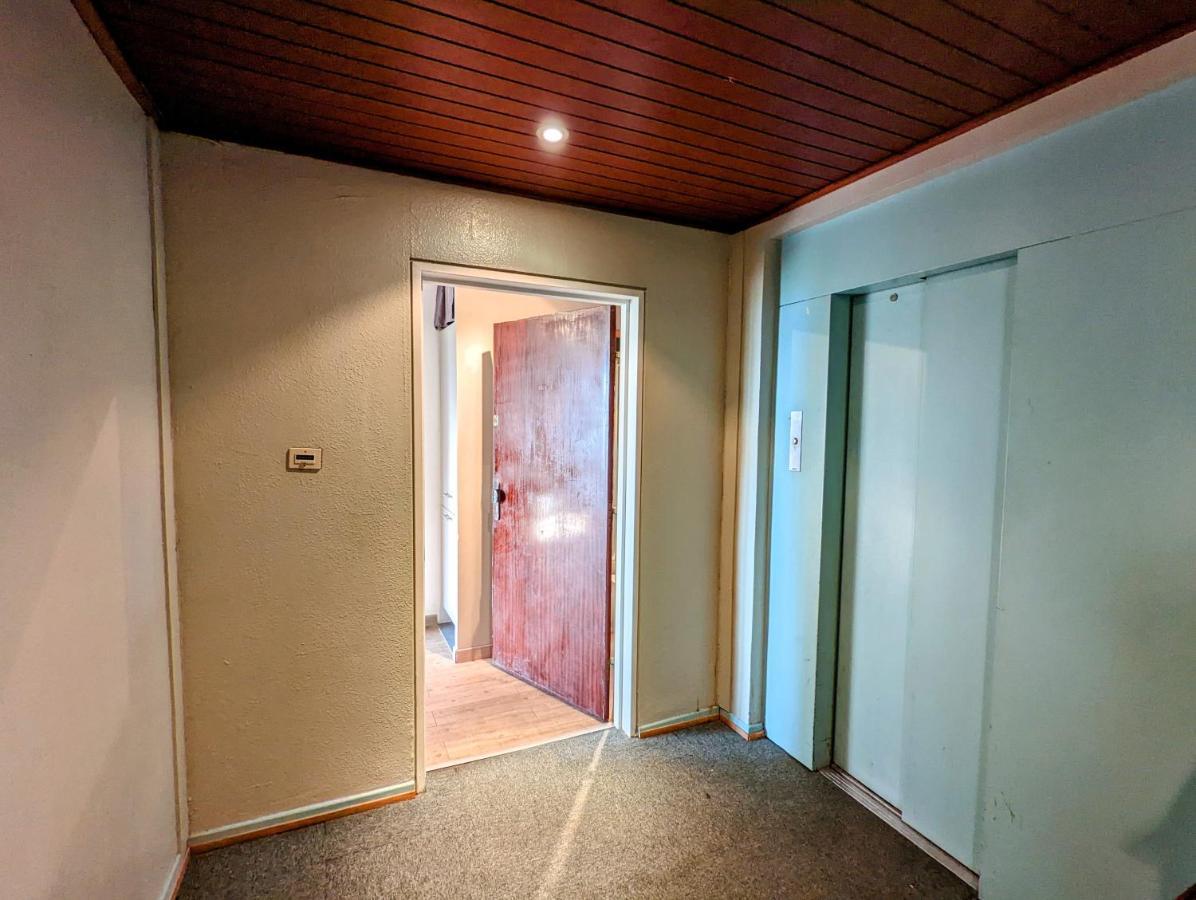 Citycosy-strasbourg: Boston Espla * Straßburg