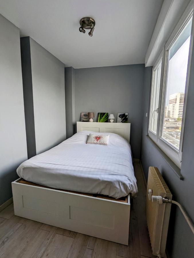 Citycosy-strasbourg: Boston Espla Apartment