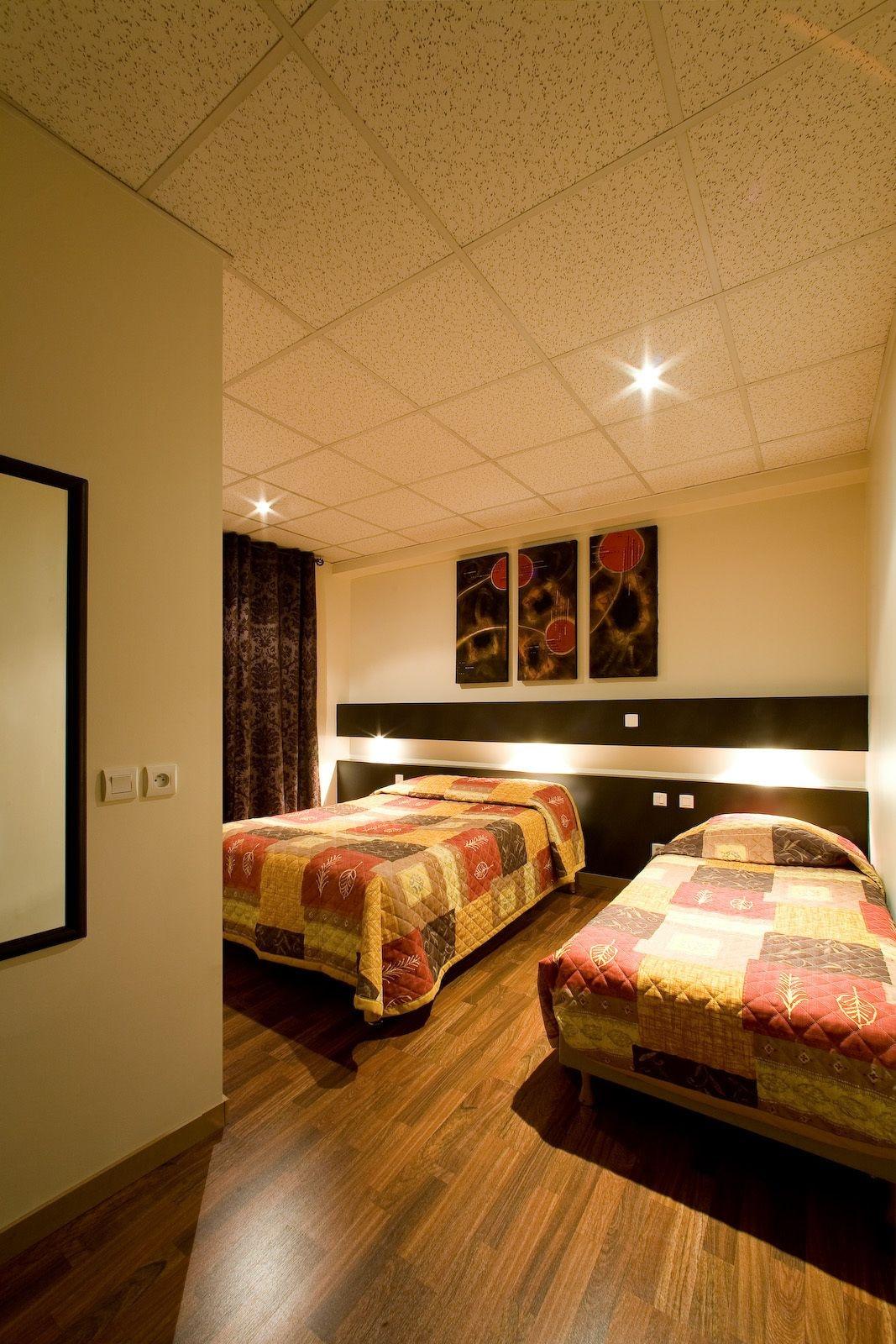 Hotel Esplanade Strasbourg