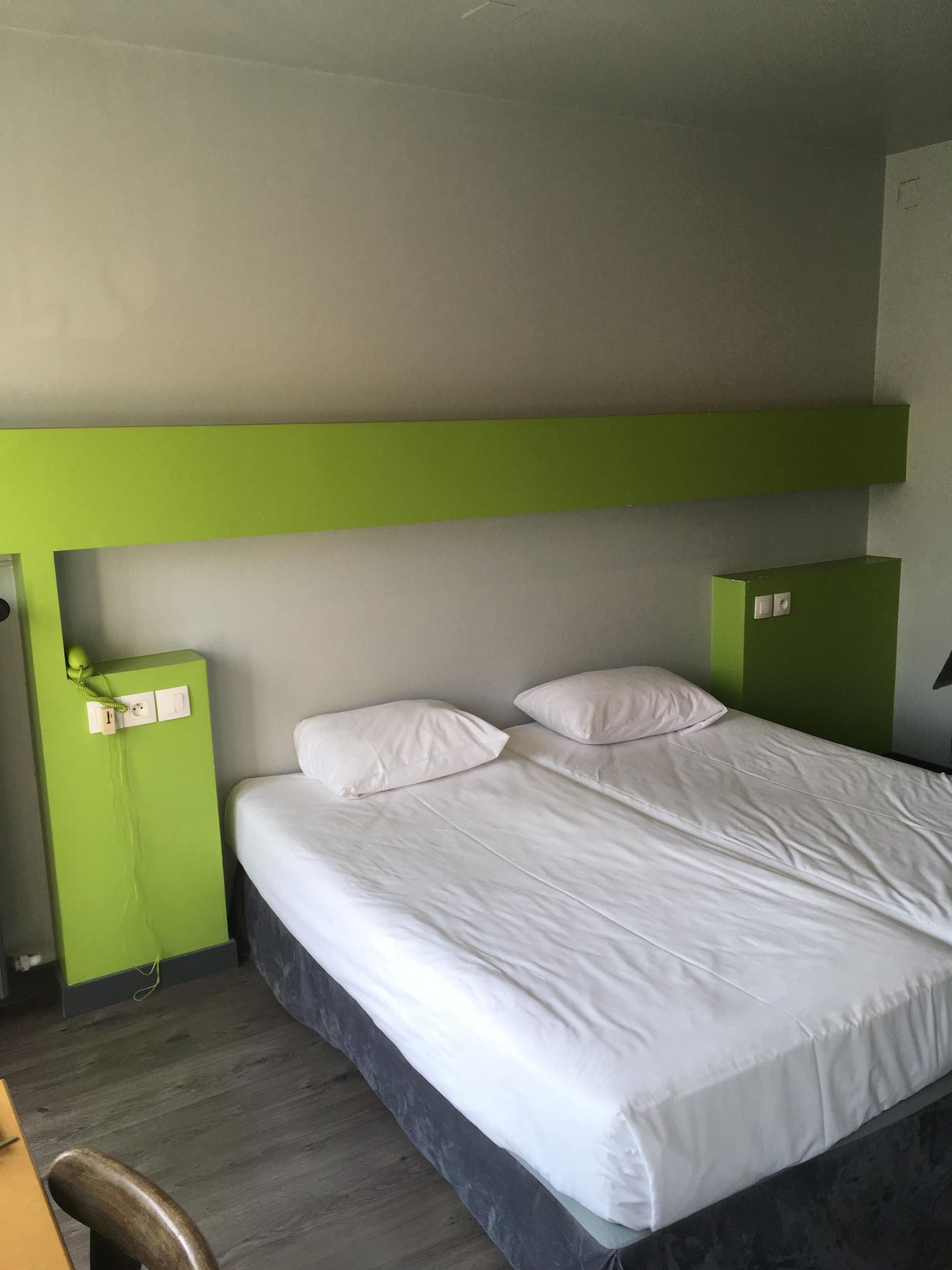 Esplanade Hotel Strasbourg
