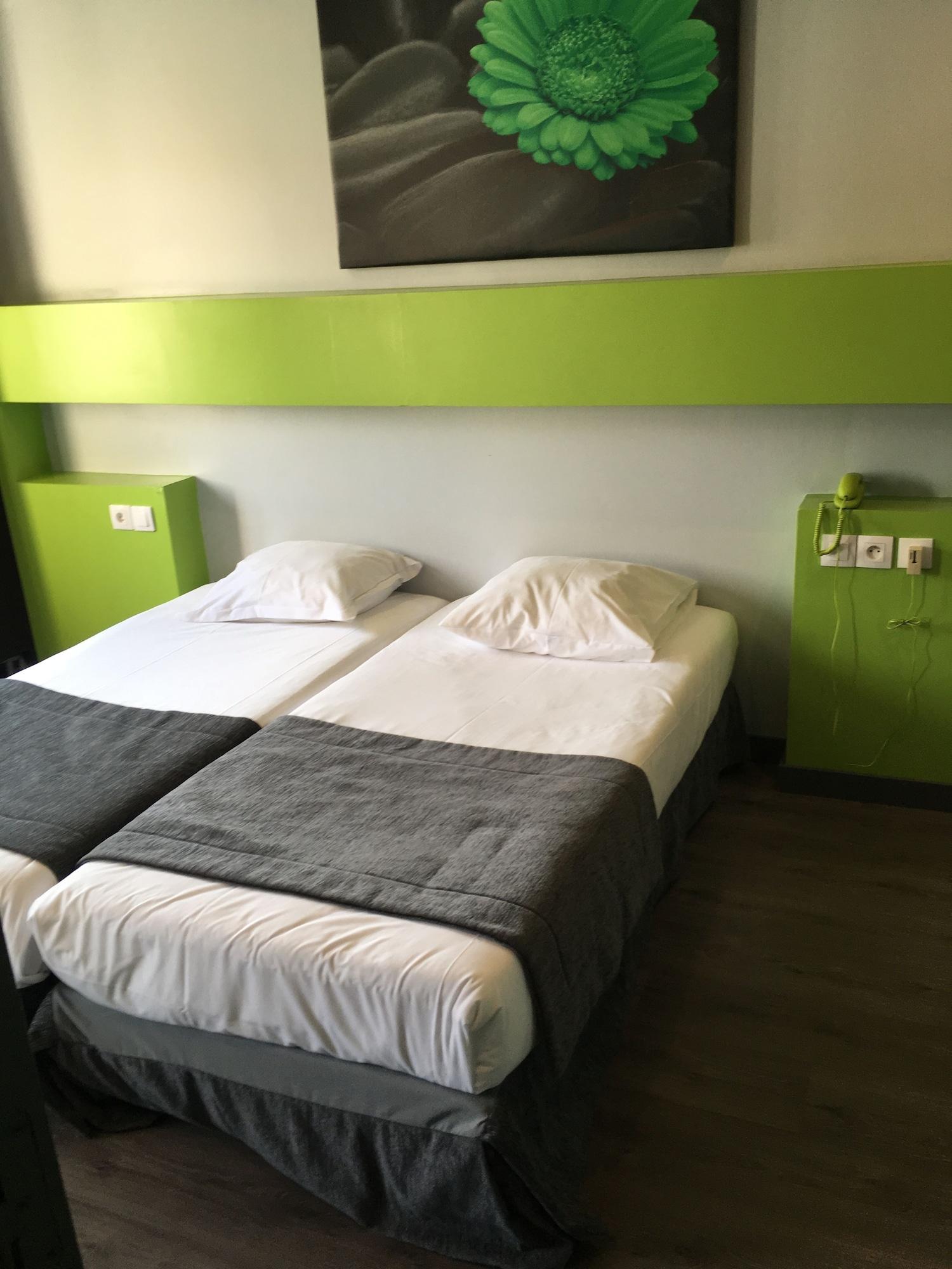 Hotel Esplanade