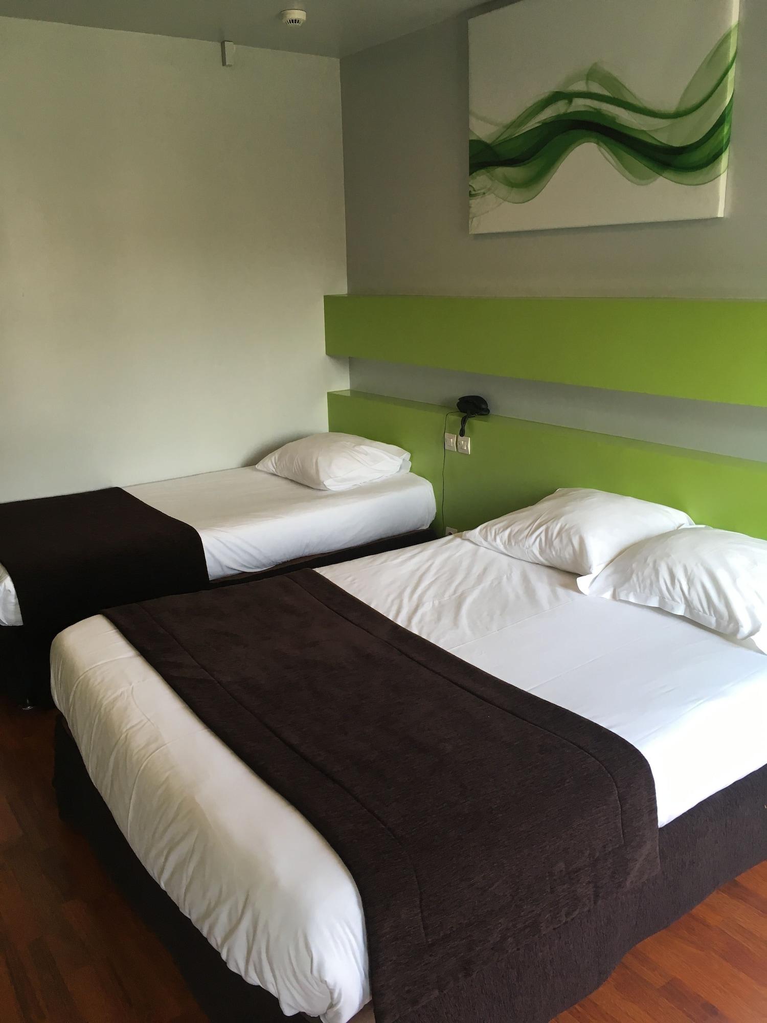Esplanade Hotel