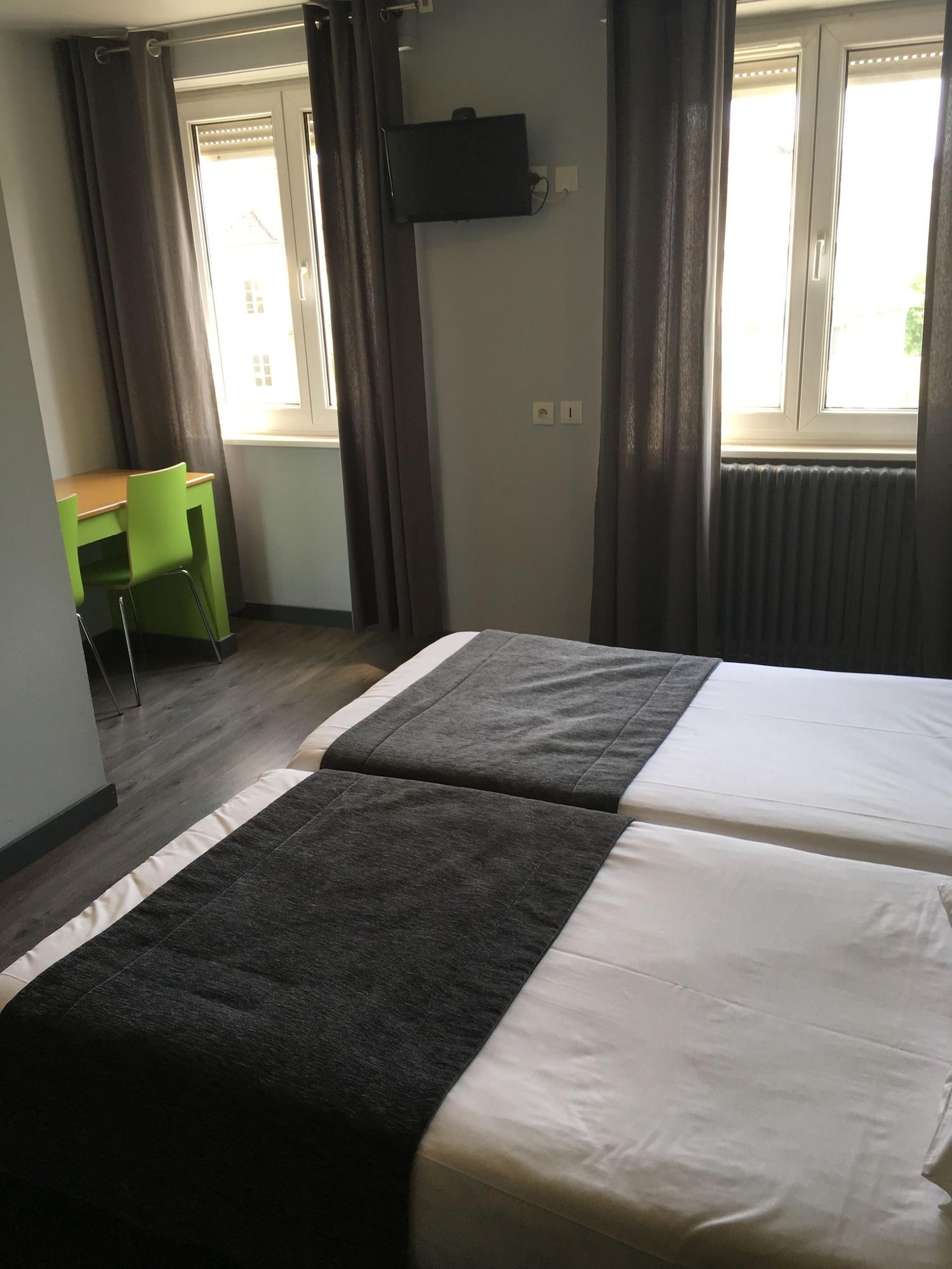 Hotel Esplanade Strasbourg