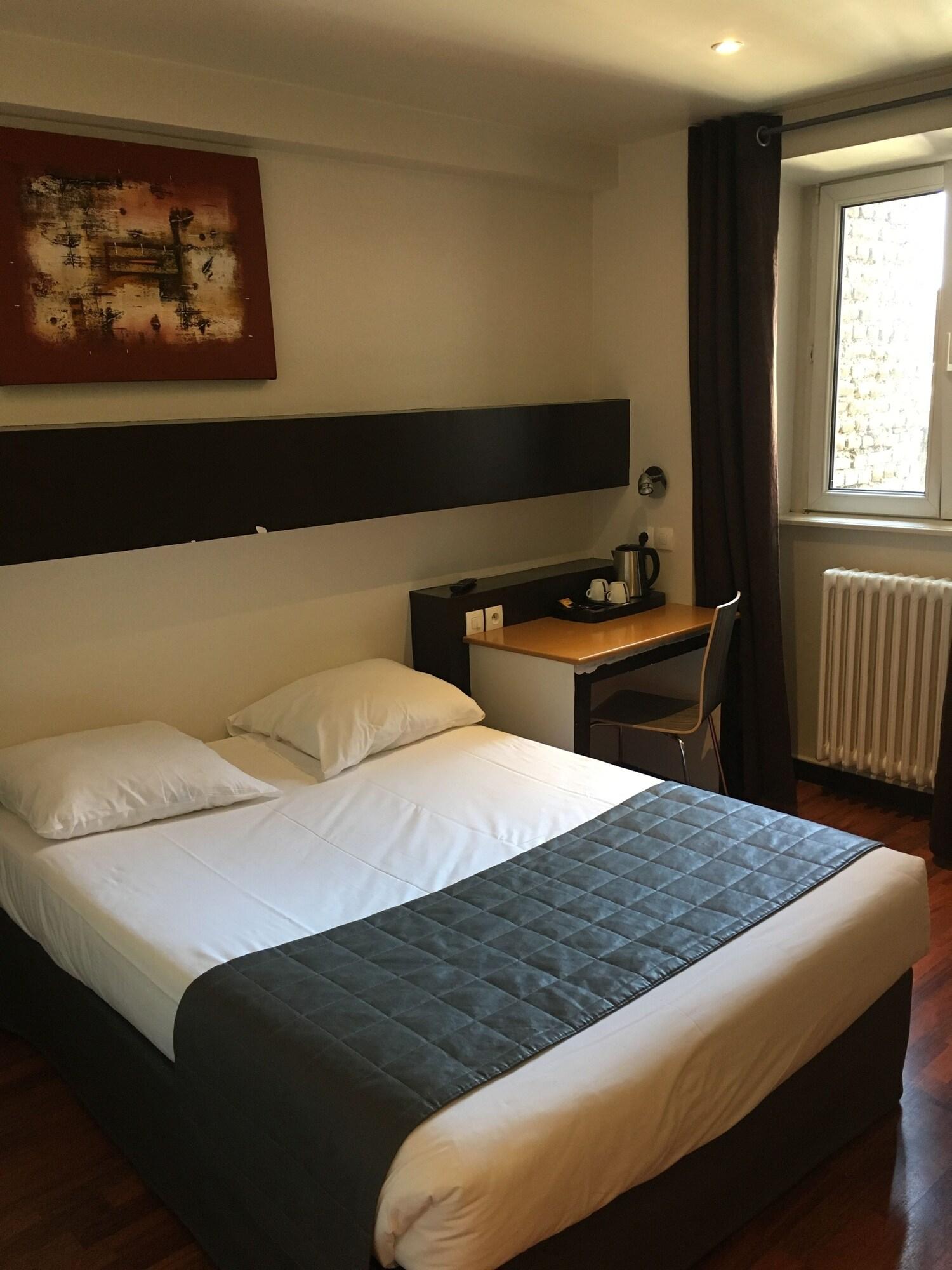 Hotel Esplanade