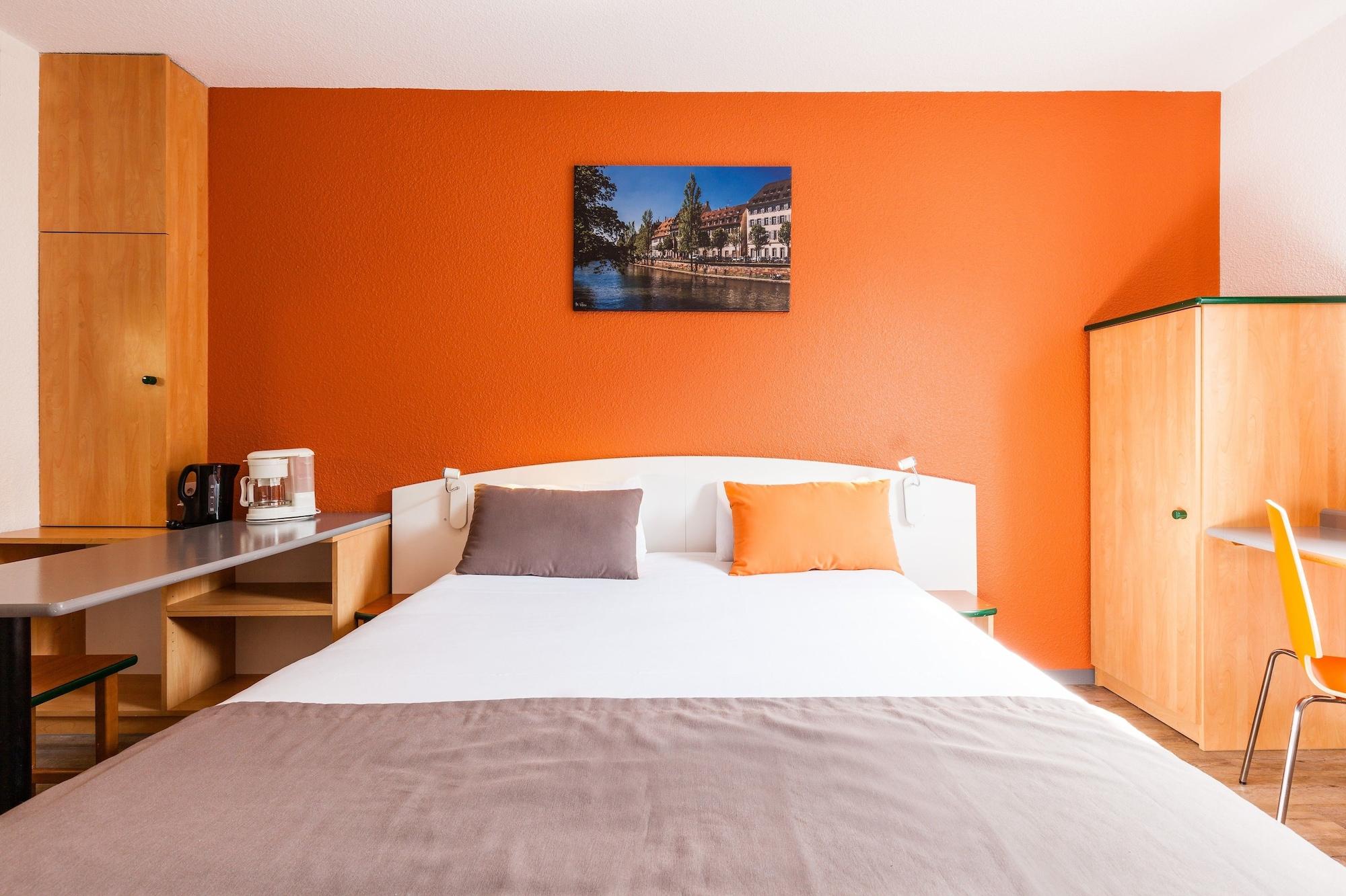 Résidence Centre 3* Strasbourg