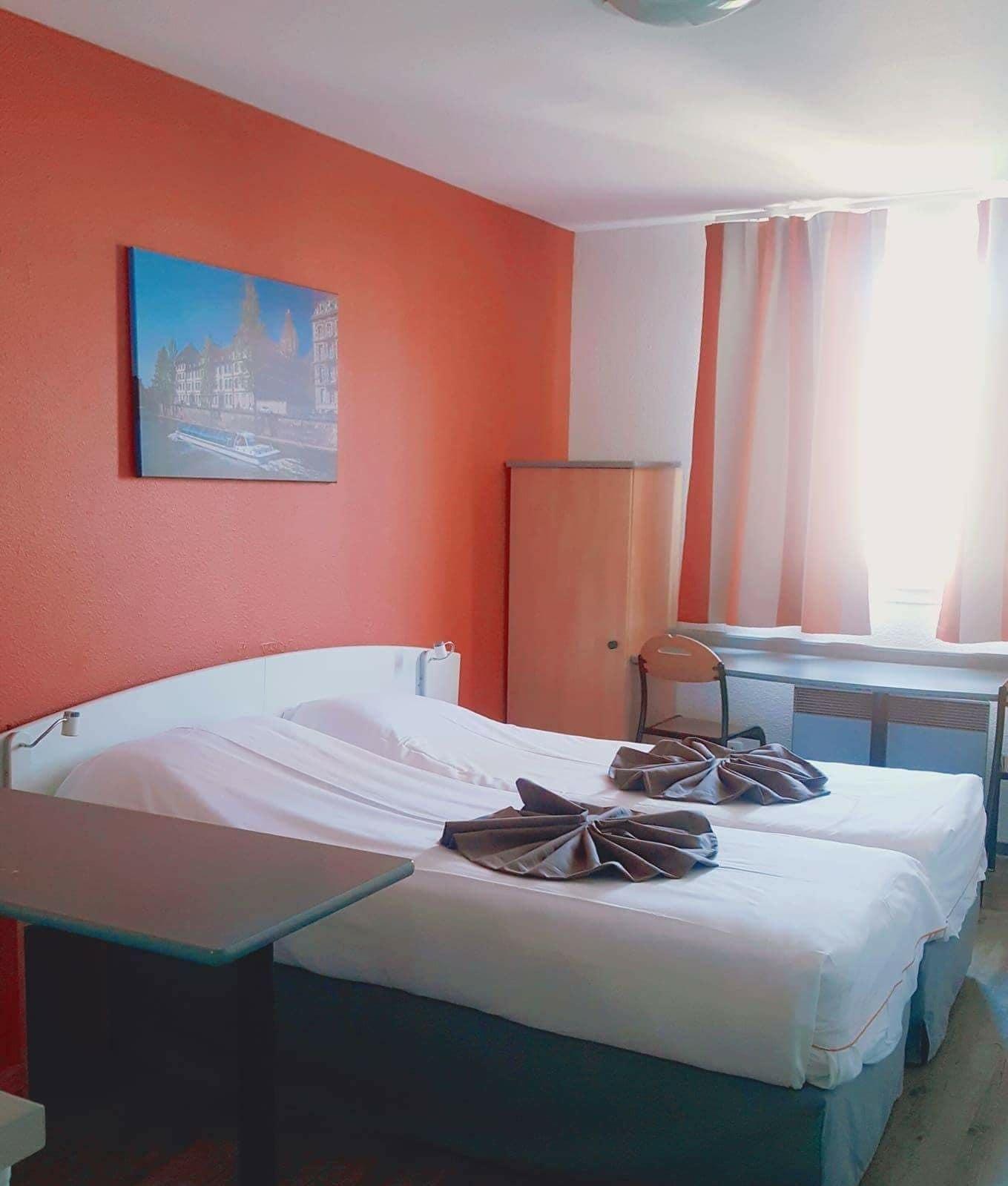 Appart hôtel Résidence Centre Strasbourg