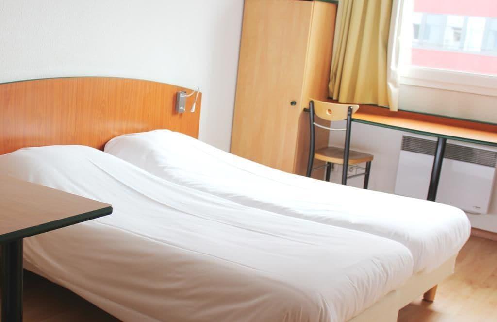 Résidence Centre Appart hôtel 3*